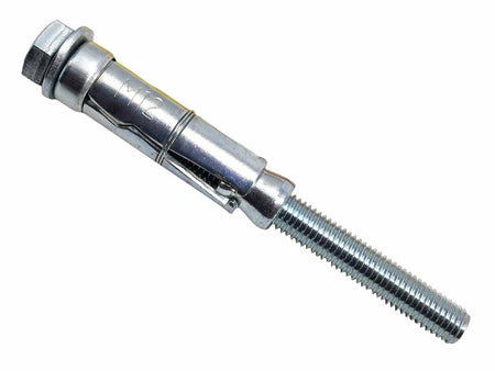 MASONMATE Loose Bolt Shield Anchor M12 x 60mm (20)