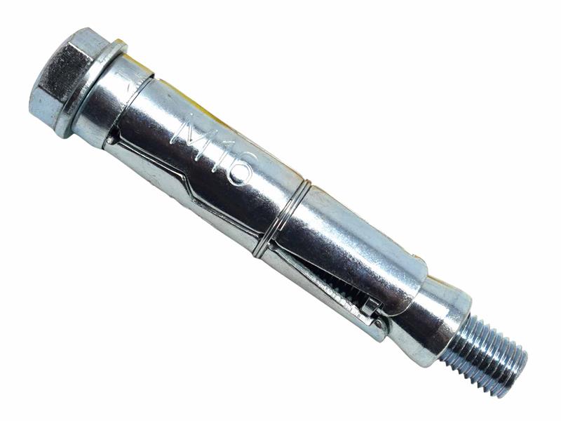 MASONMATE Loose Bolt Shield Anchor M16 x 15mm (10)
