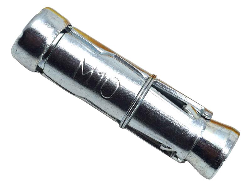 MASONMATE Medium Duty Anchor Shield M10 (50)