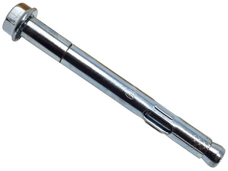 MASONMATE Hex Nut Sleeve Anchor M10 x 97mm (25)