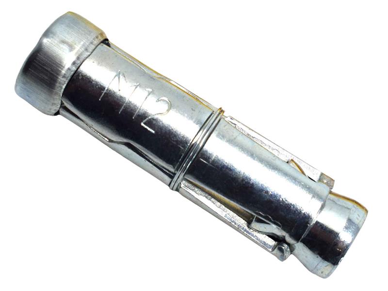 MASONMATE Medium Duty Anchor Shield M12 (25)