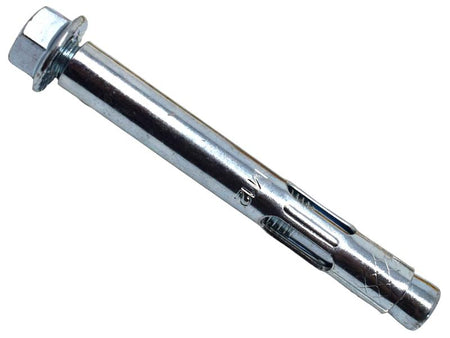 MASONMATE Hex Nut Sleeve Anchor M12 x 99mm (25)