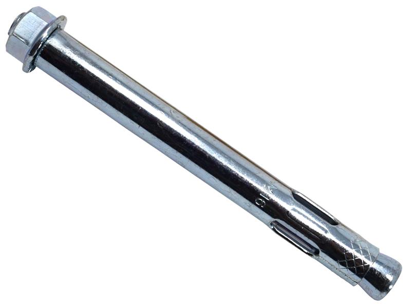 MASONMATE Hex Nut Sleeve Anchor M16 x 147mm (15)