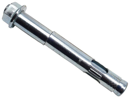 MASONMATE Hex Nut Sleeve Anchor M20 x 151mm (10)