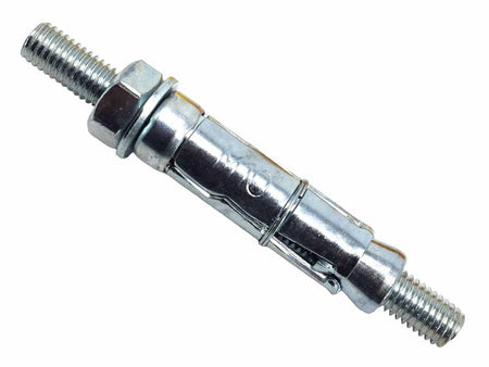 MASONMATE Medium-Duty Projecting Shield Anchor M10 x 30mm (25)
