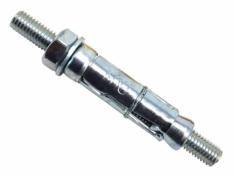 MASONMATE Medium-Duty Projecting Shield Anchor M10 x 30mm (25)