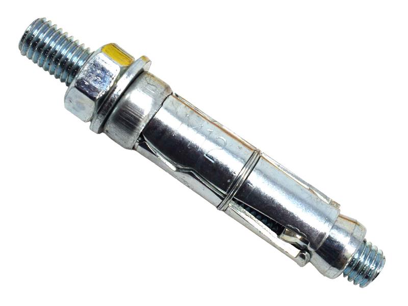 MASONMATE Medium-Duty Projecting Shield Anchor M12 x 15mm (20)