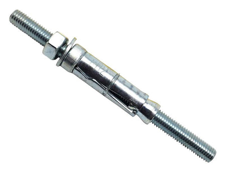 MASONMATE Medium-Duty Projecting Shield Anchor M12 x 75mm (15)