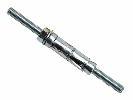 MASONMATE Medium-Duty Projecting Shield Anchor M8 x 60mm (50)