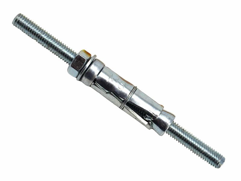 MASONMATE Medium-Duty Projecting Shield Anchor M8 x 60mm (50)