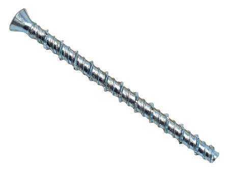 MASONMATE Torx Concrete Screwbolt M6 x 100mm (100)