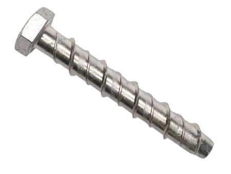 MASONMATE Hex Concrete Screwbolt M14 x 130mm (20)