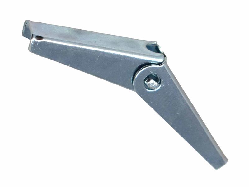 MASONMATE Spring Toggle Wings M3 (100)