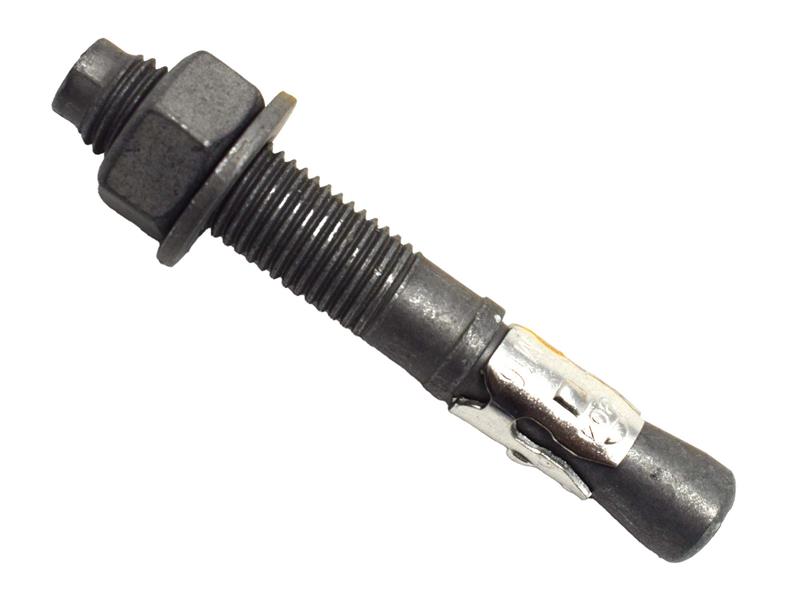 MASONMATE Galvanised Through Bolt M16 x 110mm (20)