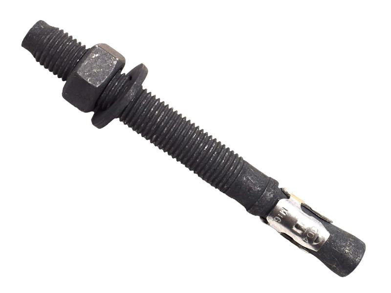 MASONMATE Galvanised Through Bolt M16 x 150mm (15)