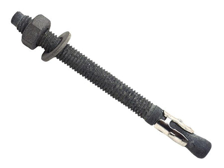 MASONMATE Galvanised Through Bolt M8 x 95mm (100)