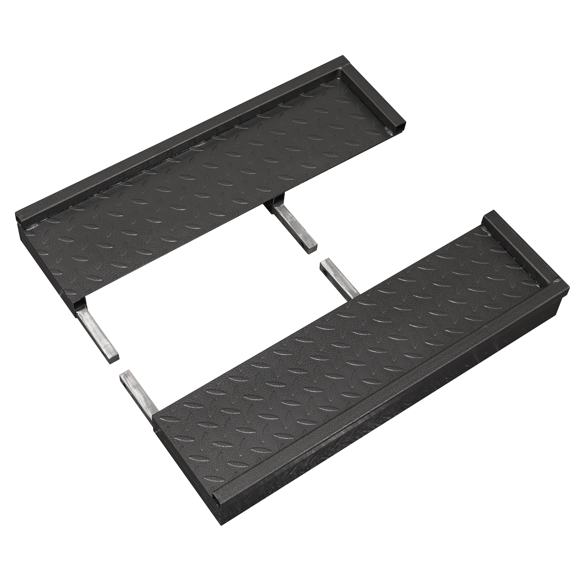 Sealey Side Panels for MC550 Motorcycle Lift Model No-MC550SA