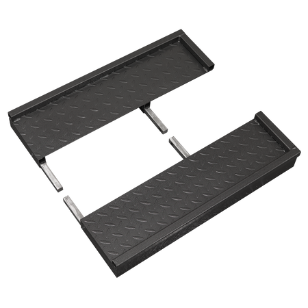 Sealey Side Panels for MC550 Motorcycle Lift Model No-MC550SA