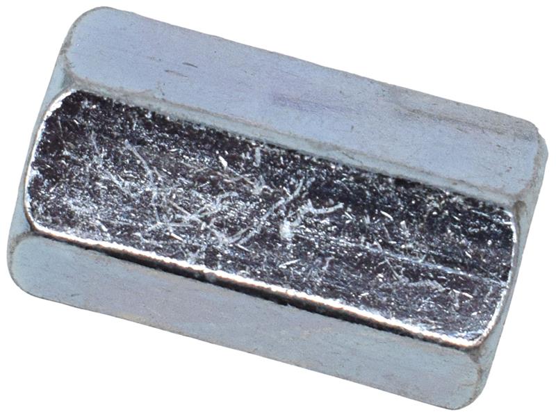 Connecting Nut ZP M8 x 24mm Box 25