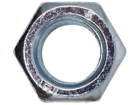 Hexagon Full Nut ZP M16 (Box 25)