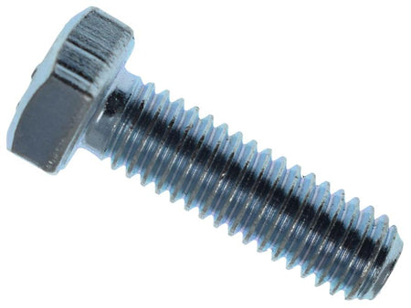High Tensile Set Screw ZP M6 x 20mm (Box 50)