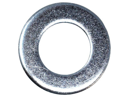Type A Washer Bright ZP 12mm (Box 50)