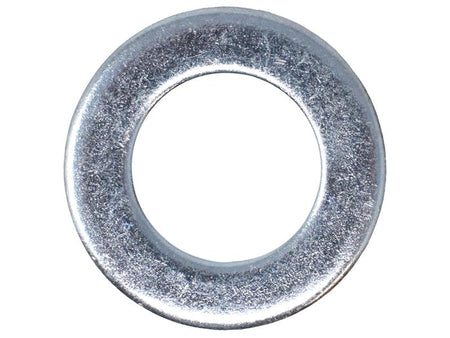 Type A Washer Bright ZP 16mm (Box 50)