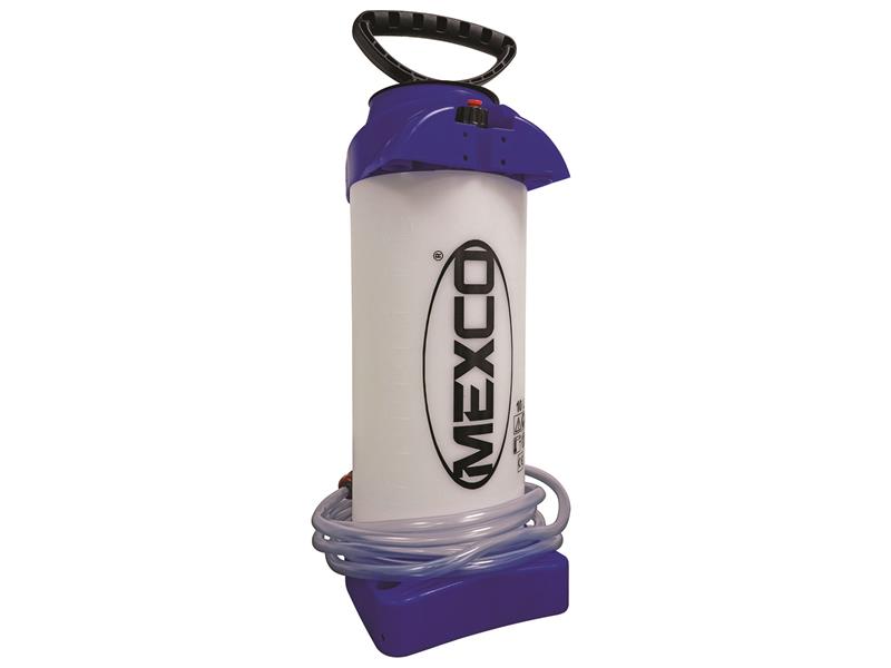 Pressurised Water Container 10 litre
