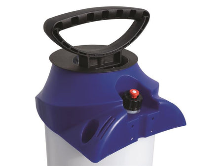 Pressurised Water Container 10 litre