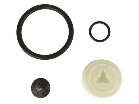 10L 'O' Rings & Gasket