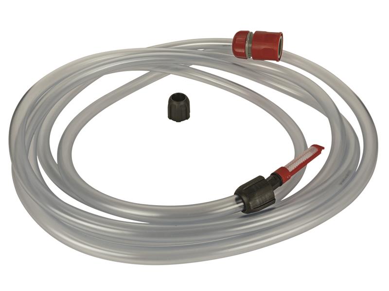 10L Bottle Hose Kit