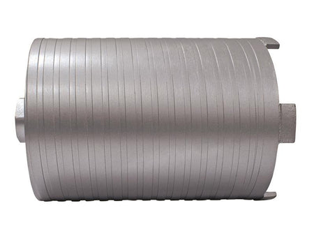 Unslotted Dry Core Drill X90 Grade 117mm