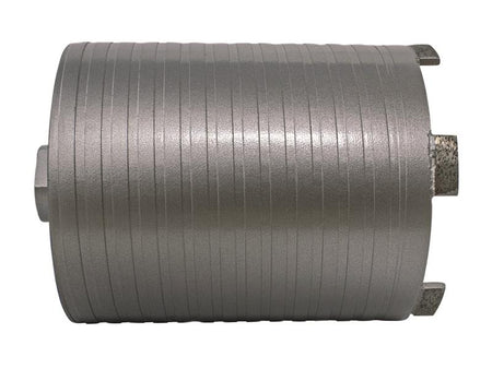 Unslotted Dry Core Drill X90 Grade 127mm