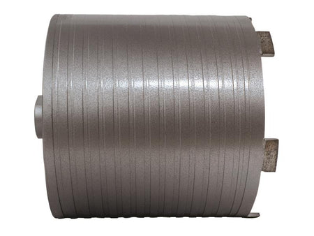 Unslotted Dry Core Drill X90 Grade 162mm