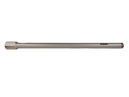 Slotted Dry Core Drill X90 Grade 22mm