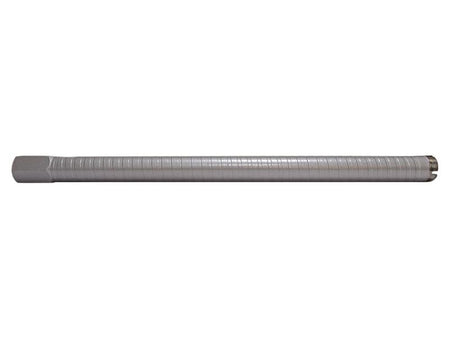 Unslotted Dry Core Drill X90 Grade 28mm