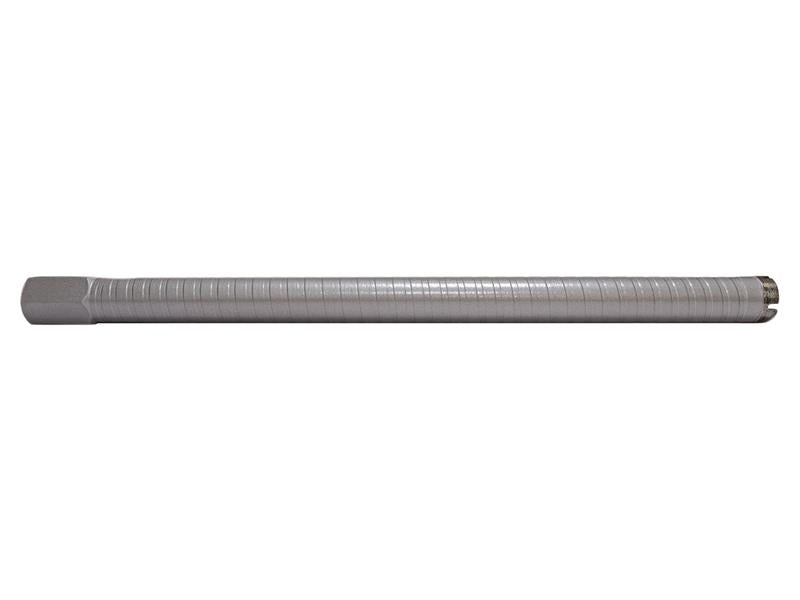 Unslotted Dry Core Drill X90 Grade 28mm