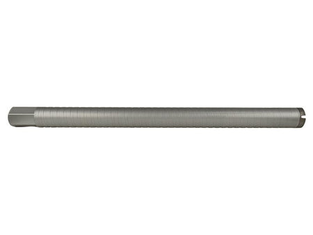 Unslotted Dry Core Drill X90 Grade 32mm