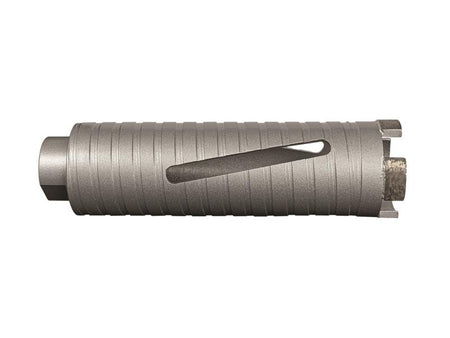 Slotted Dry Core Drill X90 Grade 48mm