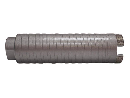 Unslotted Dry Core Drill X90 Grade 48mm