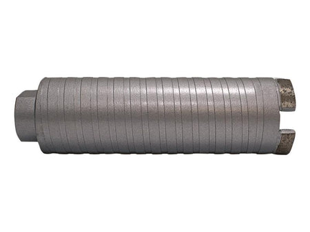 Unslotted Dry Core Drill X90 Grade 52mm