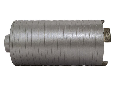 Unslotted Dry Core Drill X90 Grade 82mm
