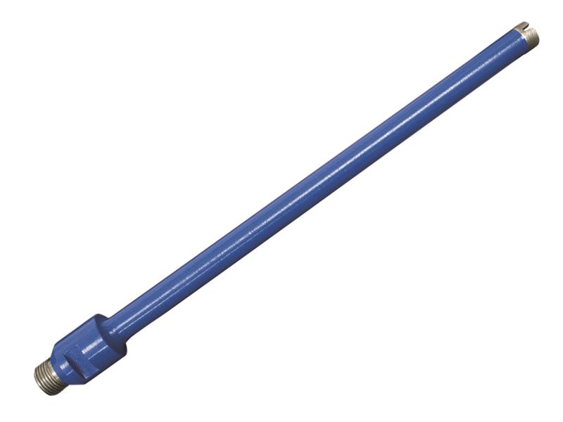 Wet Core Drill (Crown Segment) 18mm
