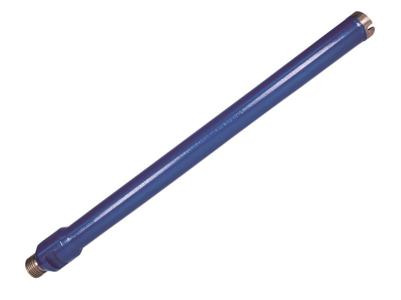 Wet Core Drill (Crown Segment) 25mm