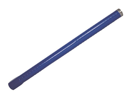 Solid Barrel Dry Core Drill XCEL Grade 28mm