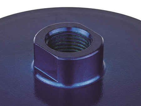Slotted Dry Core Drill XCEL Grade 28mm