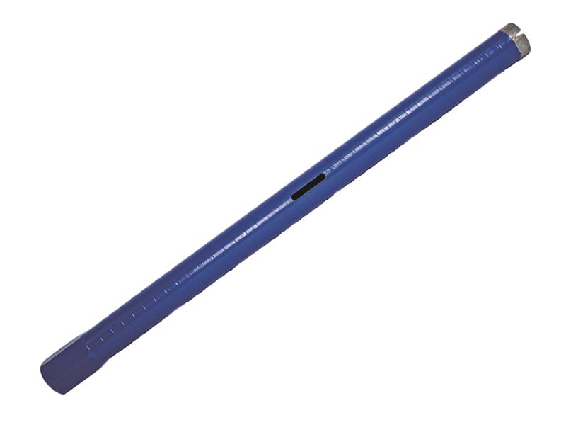 Slotted Dry Core Drill XCEL Grade 32mm
