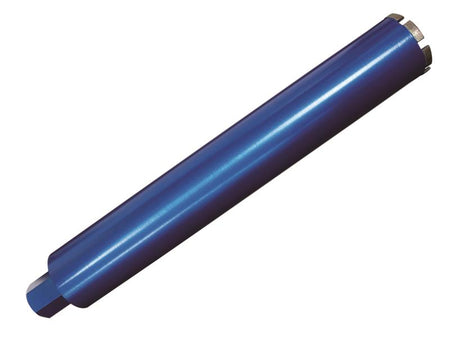 Wet Core Drill 78 x 450mm