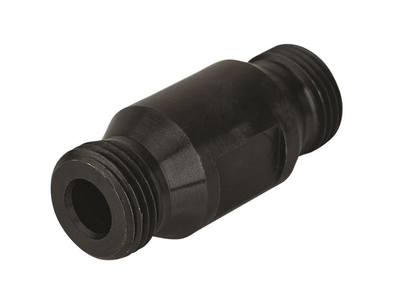 Dry Core Drill Adaptor 1/2in BSP Male to 1/2in BSP Male