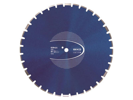 Asphalt X90 Grade Diamond Blade 500 x 25.4mm